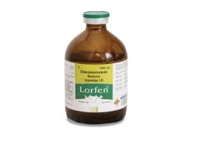 Lorfen Injection