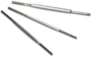 Tungsten Rods