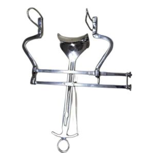 Balfour Abdominal Retractor