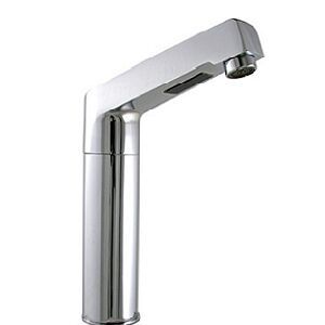 Long Body Sensor Faucet