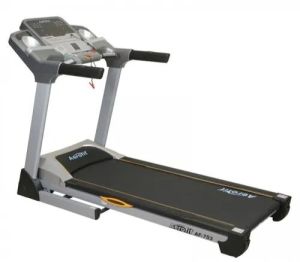 Aerofit Motorized Treadmill