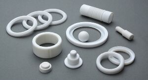 Ptfe Gasket Rubber