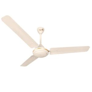 Ivory Ceiling Fan