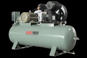 Electric Reciprocating Air Compressor