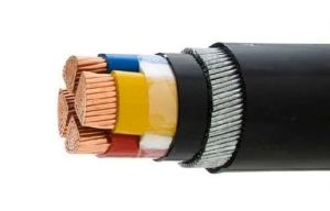 Pvc Insulated Power Cable