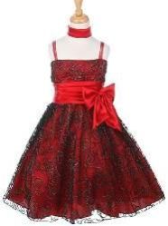 Kids Frocks