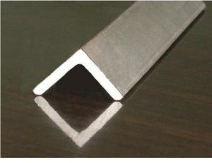 Aluminium Angle