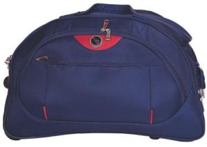 Nylon Duffle Bag