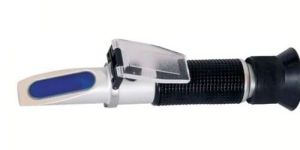 Erma Hand Refractometer