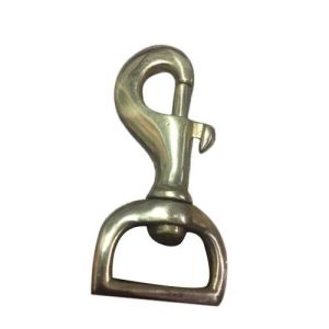 Brass Hook