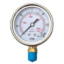 mud pressure gauge