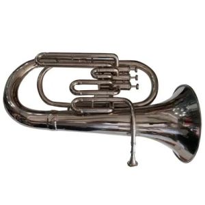 Musical Euphonium