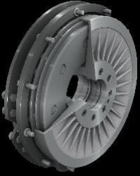 pneumatic clutches