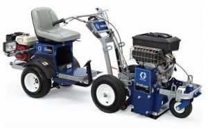 Graco Line Driver