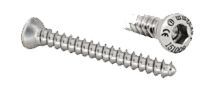 CORTICAL SCREW (Hex) 4.5mm - Self Tapping. CAT NO. 101