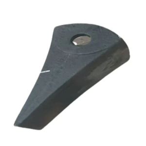 Excavator Tooth Point