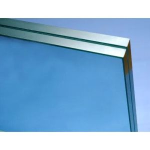 Pvb Laminated Glass