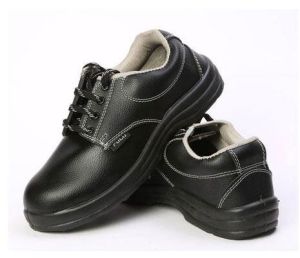 Pvc Safety Shoes