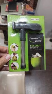 Tender Coconut Opener