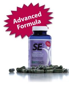 Se2 Natural Supplement