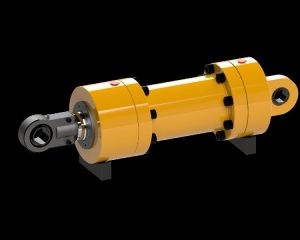 Hydraulic Cylinder