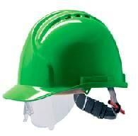 Industrial Safety Helmets