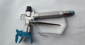 Airless Spray Gun