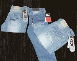 Deiim Jeans