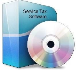 service tax software