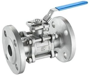 Ss Ball Valve