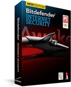 Bit Defender Antivirus Software