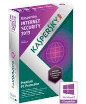 Kaspersky Antivirus