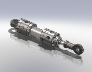 Hydraulic Cylinders