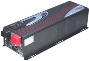 Solar Inverters