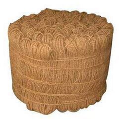 coconut coir