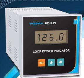 loop powered indicators