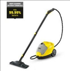 Steam Cleaner