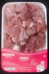 mutton cubes