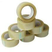 Printed Bopp Packing Tape