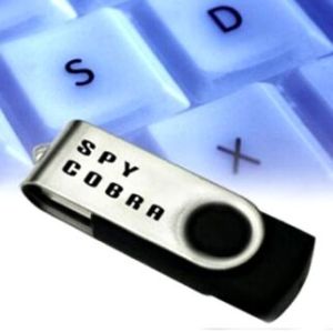 Spy Keylogger Software