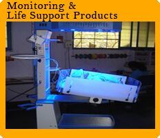 Life Support Products