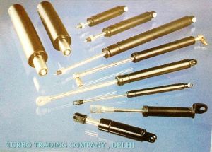 Industrial Gas Springs