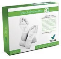 Vestige Detox Foot Patch