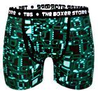 Circuit Boxer Brief