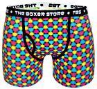 Retro Boxer Brief