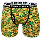 Skull Army Boxer Brief