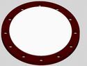 Teflon Lined Blind Flange