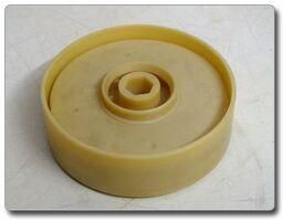 CRI Design Bowl Impeller Sets