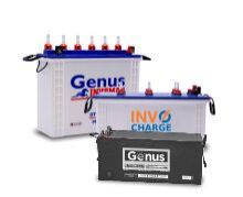 Inverter Batteries