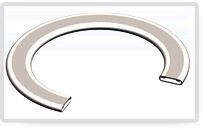 metal jacket gaskets